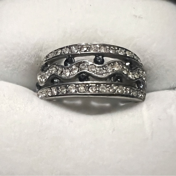 💍Five Blue 💎 Rings💍 - Picture 5 of 5